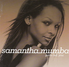 Load image into Gallery viewer, Samantha Mumba : Gotta Tell You (CD, Album)