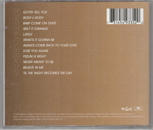 Load image into Gallery viewer, Samantha Mumba : Gotta Tell You (CD, Album)