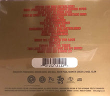 Load image into Gallery viewer, Dru Hill : Enter The Dru (CD, Album)