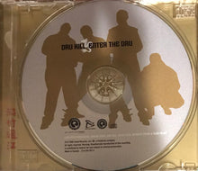 Load image into Gallery viewer, Dru Hill : Enter The Dru (CD, Album)