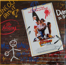Load image into Gallery viewer, Various : Fast Times At Ridgemont High • Music From The Motion Picture (2xLP, Album, Comp, AR )