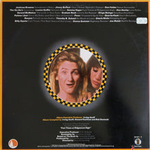 Load image into Gallery viewer, Various : Fast Times At Ridgemont High • Music From The Motion Picture (2xLP, Album, Comp, AR )