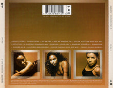 Load image into Gallery viewer, Honeyz : Wonder No. 8 (CD, Album)