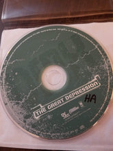 Load image into Gallery viewer, DMX : The Great Depression (CD, Album, Cle)