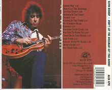 Load image into Gallery viewer, Elvin Bishop : Don't Let The Bossman Get You Down! (CD, Album)