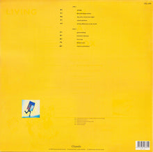 Load image into Gallery viewer, Living In A Box : Gatecrashing (LP, Album)