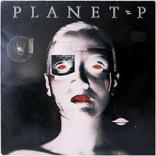 Load image into Gallery viewer, Planet P Project : Planet P (LP, Album, Whi)