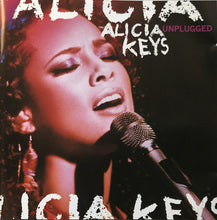 Load image into Gallery viewer, Alicia Keys : Unplugged (CD, Album)