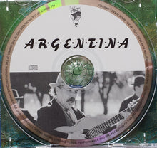 Load image into Gallery viewer, Pedro Lozano, Carlos Marco : Music Around The World: Argentina (CD, Album, Comp)