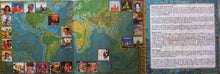 Load image into Gallery viewer, Pedro Lozano, Carlos Marco : Music Around The World: Argentina (CD, Album, Comp)