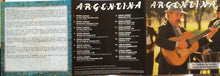 Load image into Gallery viewer, Pedro Lozano, Carlos Marco : Music Around The World: Argentina (CD, Album, Comp)