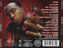 Load image into Gallery viewer, Ludacris : Battle Of The Sexes (CD, Album, Cle)