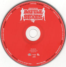 Load image into Gallery viewer, Ludacris : Battle Of The Sexes (CD, Album, Cle)