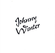 Load image into Gallery viewer, Johnny Winter : Johnny Winter (CD, Comp, MPO)
