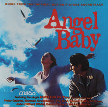 Load image into Gallery viewer, Various : Angel Baby (Original Motion Picture Soundtrack) (CD, Album)
