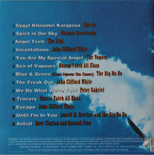 Load image into Gallery viewer, Various : Angel Baby (Original Motion Picture Soundtrack) (CD, Album)