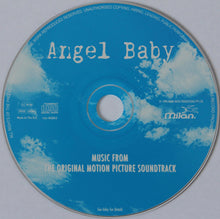 Load image into Gallery viewer, Various : Angel Baby (Original Motion Picture Soundtrack) (CD, Album)