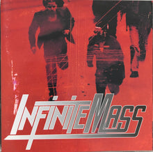 Load image into Gallery viewer, Infinite Mass : The Face (CD, Enh)