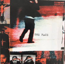Load image into Gallery viewer, Infinite Mass : The Face (CD, Enh)