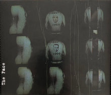 Load image into Gallery viewer, Infinite Mass : The Face (CD, Enh)