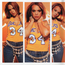 Load image into Gallery viewer, Faith Evans : Faithfully (CD, Album)