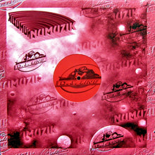 Load image into Gallery viewer, Joei Mae : Promise Me Your Heart (12", Maxi)