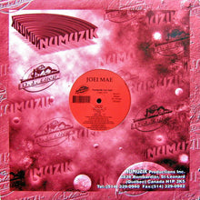 Load image into Gallery viewer, Joei Mae : Promise Me Your Heart (12", Maxi)