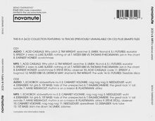 Load image into Gallery viewer, Various : 2 CDs & MP3s Various Artists (2xCD, Comp, Enh)