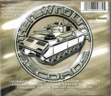 Load image into Gallery viewer, Master P : Game Face (CD, Album)