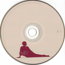 Load image into Gallery viewer, Mary J Blige* : Growing Pains (CD, Album)