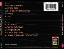 Load image into Gallery viewer, Average White Band : Person To Person (2xCD, Album, RE, RM)
