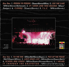 Load image into Gallery viewer, Average White Band : Person To Person (2xCD, Album, RE, RM)