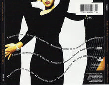 Load image into Gallery viewer, Salt 'N' Pepa : Very Necessary (CD, Album, Club, RE)