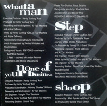 Load image into Gallery viewer, Salt 'N' Pepa : Very Necessary (CD, Album, Club, RE)