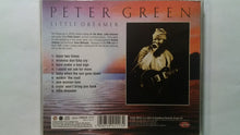 Load image into Gallery viewer, Peter Green (2) : Little Dreamer (CD, Album, RE, RM)