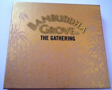 Load image into Gallery viewer, Various : Bambuddha Grove - The Gathering (2xCD, Comp)
