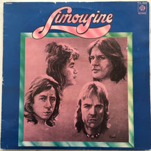 Load image into Gallery viewer, Limousine (3) : Limousine (LP, Album)