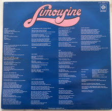 Load image into Gallery viewer, Limousine (3) : Limousine (LP, Album)