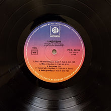 Load image into Gallery viewer, Limousine (3) : Limousine (LP, Album)