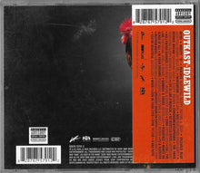 Load image into Gallery viewer, OutKast : Idlewild (CD, Album, Len)