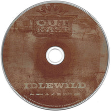 Load image into Gallery viewer, OutKast : Idlewild (CD, Album, Len)