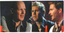 Load image into Gallery viewer, Celtic Thunder (2) : Heritage (CD, Album)