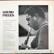 Load image into Gallery viewer, Oliver Nelson : Sound Pieces (LP, Album, Gat)