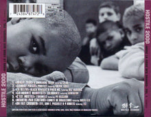 Load image into Gallery viewer, Various : Hostile 2000 - Dans La Cour Des Grands - Volume 1 (CD, MiniAlbum, Comp)
