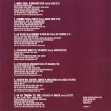 Load image into Gallery viewer, Various : Hostile 2000 - Dans La Cour Des Grands - Volume 1 (CD, MiniAlbum, Comp)