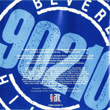 Load image into Gallery viewer, Various : Beverly Hills, 90210 - The Soundtrack (CD, Album)