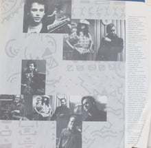 Load image into Gallery viewer, Cock Robin : After Here Through Midland (LP, Album)