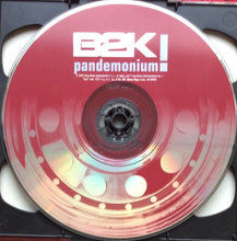 Load image into Gallery viewer, B2K : Pandemonium (CD, Album + DVD-V, NTSC + S/Edition)