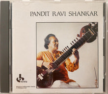 Load image into Gallery viewer, Pandit Ravi Shankar* : Pandit Ravi Shankar (CD, Album)