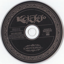 Load image into Gallery viewer, K-Ci & JoJo : Emotional (CD, Album)
